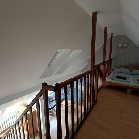 Apartament Morska Lawenda Swinoujscie Dış mekan fotoğraf