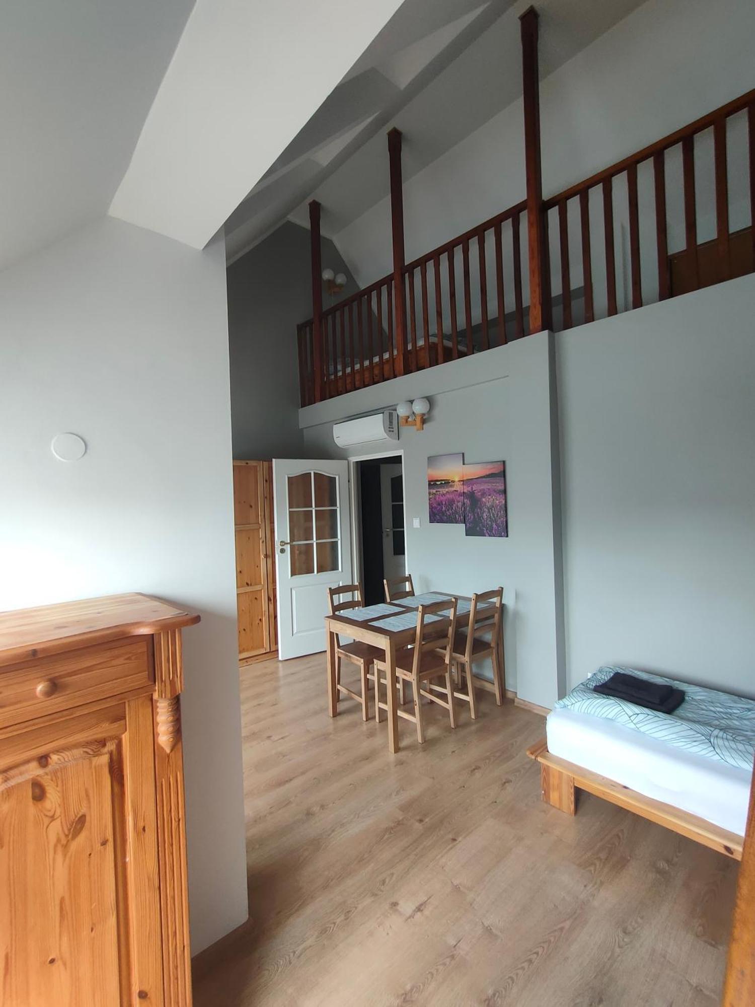 Apartament Morska Lawenda Swinoujscie Dış mekan fotoğraf