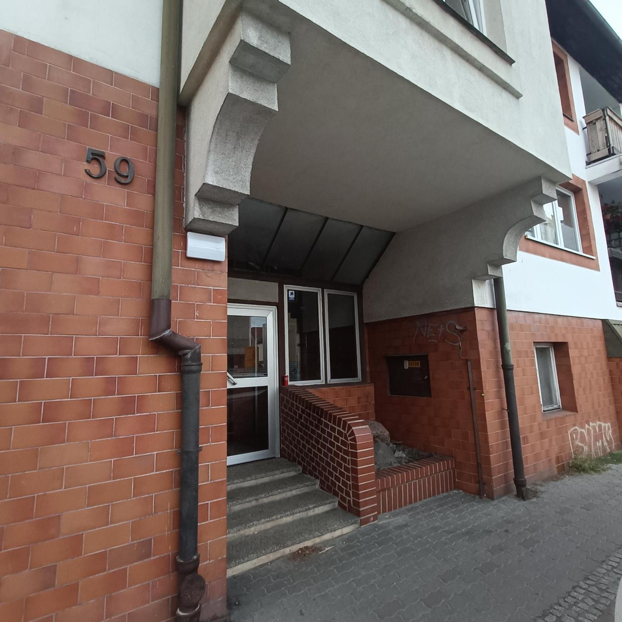 Apartament Morska Lawenda Swinoujscie Dış mekan fotoğraf