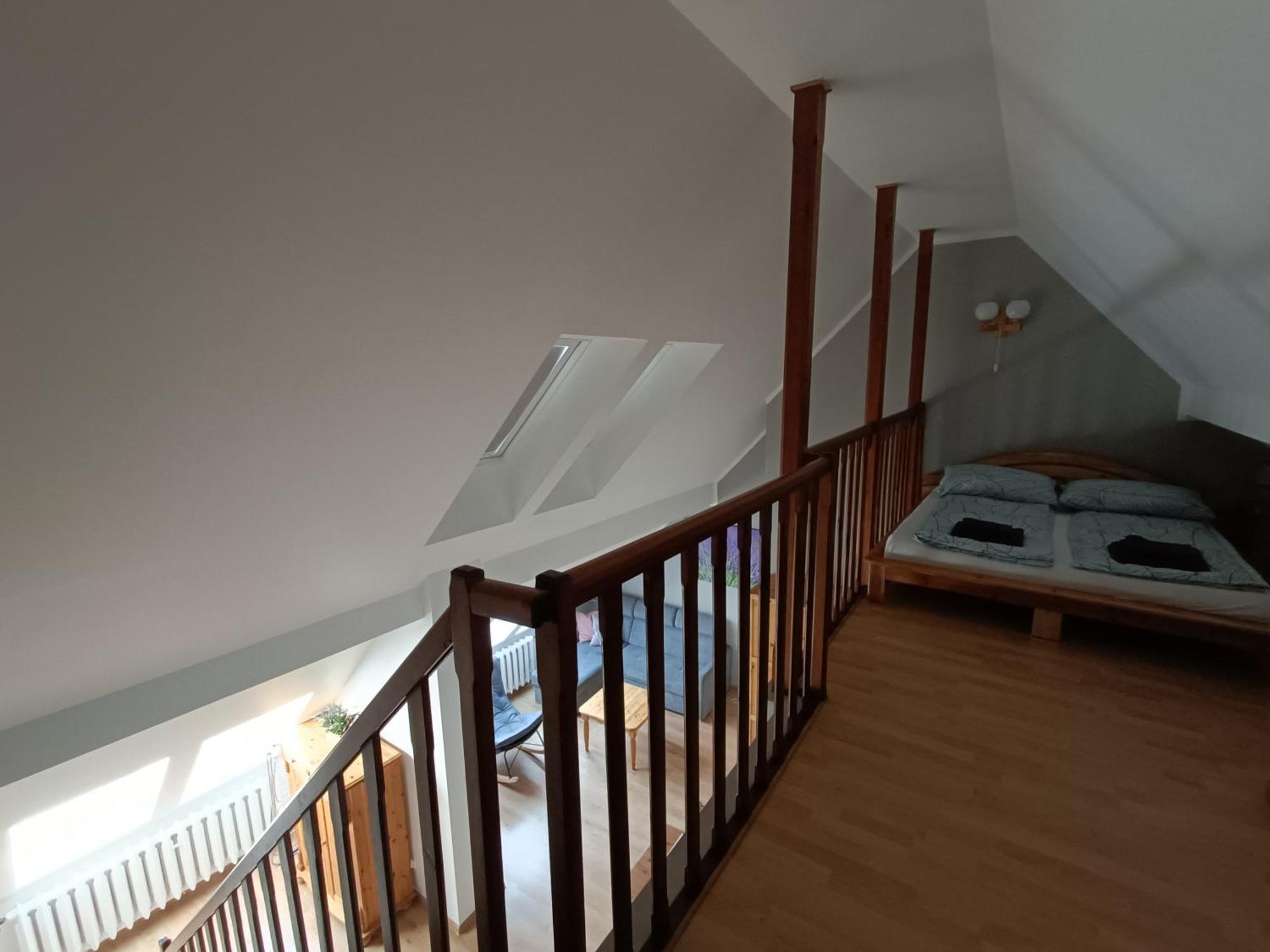 Apartament Morska Lawenda Swinoujscie Dış mekan fotoğraf