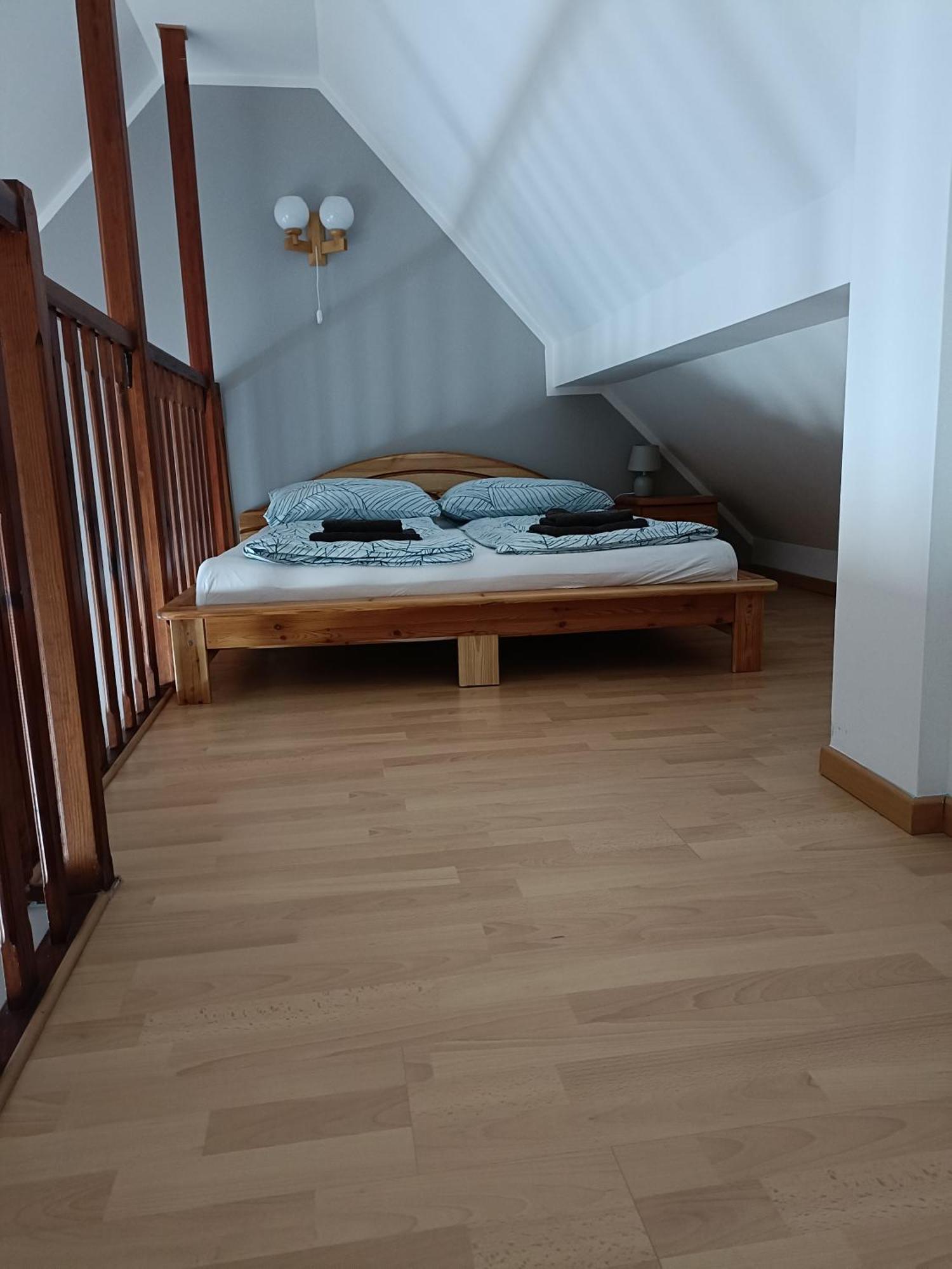 Apartament Morska Lawenda Swinoujscie Dış mekan fotoğraf
